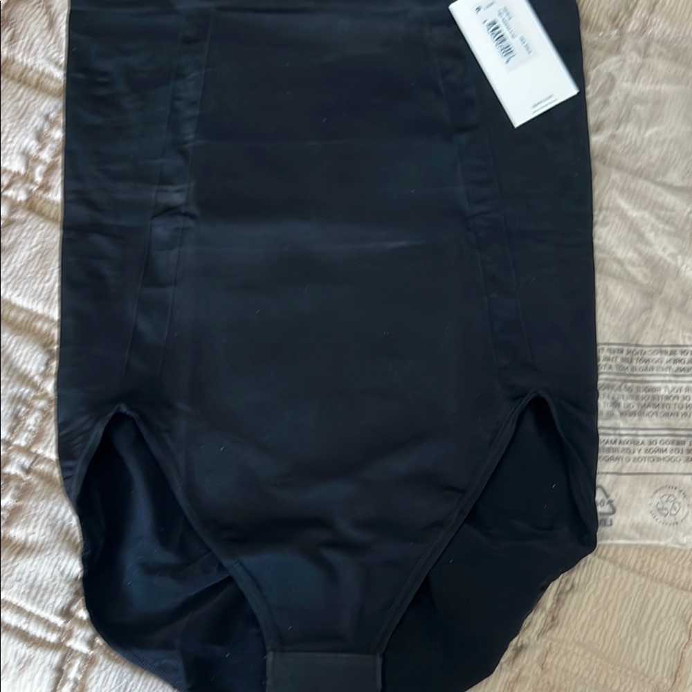 SPANX Black shapewear